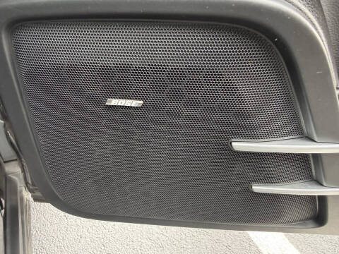 2014 Porsche Cayenne Platinum