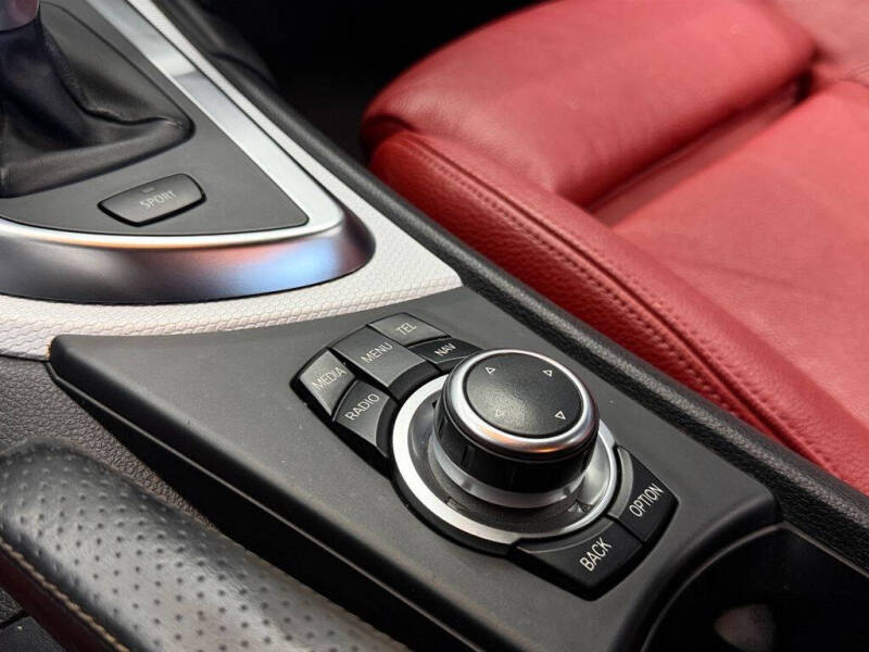 2013 BMW 1 Series 135is