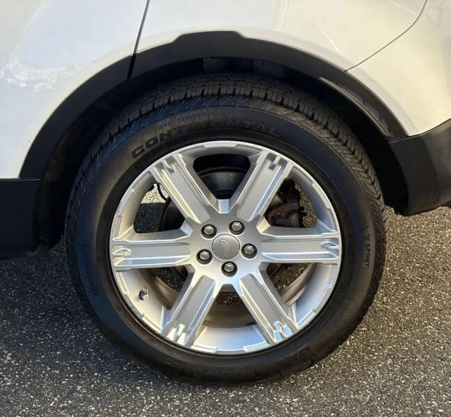 2014 Land Rover Range Rover Evoque Pure Premium