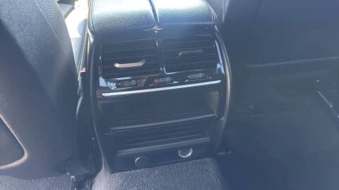 2019 BMW 5 Series 540i