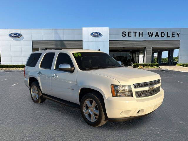 2009 Chevrolet Tahoe LT1