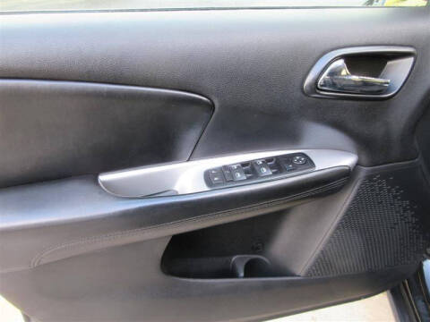 2015 Dodge Journey American Value Package