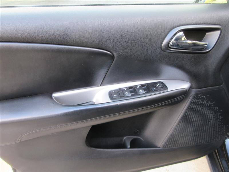 2015 Dodge Journey American Value Package