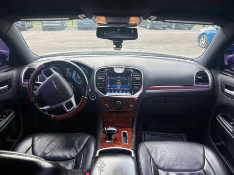 2014 Chrysler 300