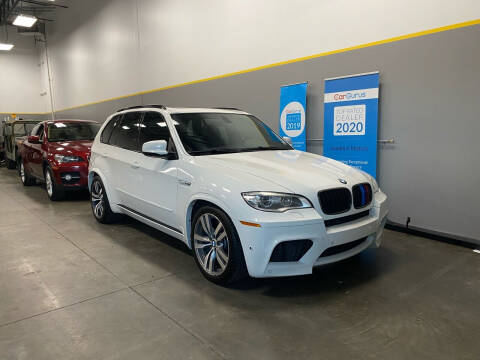 2013 BMW X5 M for sale at Loudoun Motors in Sterling VA