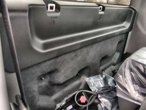 2025 GMC Sierra 2500HD Pro