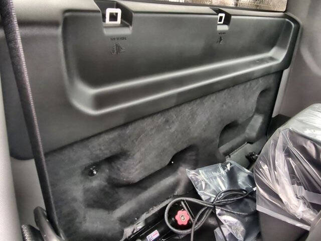 2025 GMC Sierra 2500HD Pro