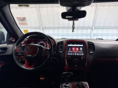 2020 Dodge Durango GT Plus