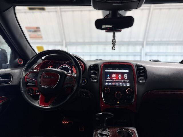 2020 Dodge Durango GT Plus