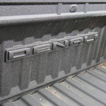 2024 GMC Sierra 3500HD