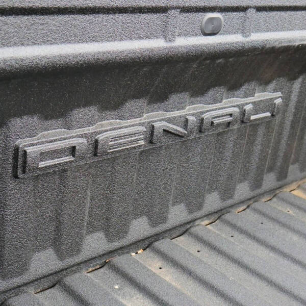 2024 GMC Sierra 3500HD