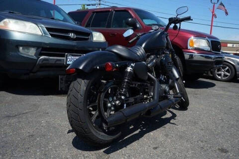 2022 Harley-Davidson n/a