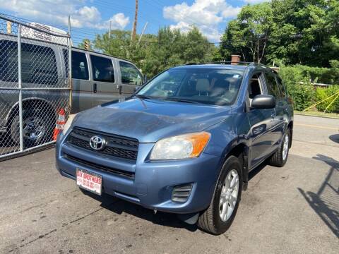 2011 Toyota RAV4 for sale at Six Brothers Mega Lot in Youngstown OH