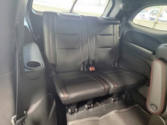 2026 Dodge Durango GT HEMI Plus