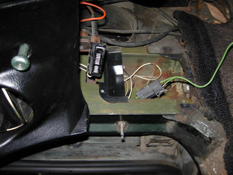 1969 Chevrolet Corvette