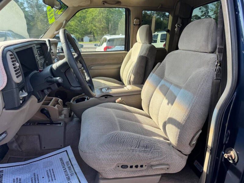 1997 GMC Sierra 1500