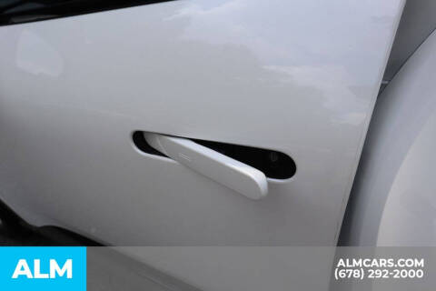 2025 Genesis GV60 Advanced