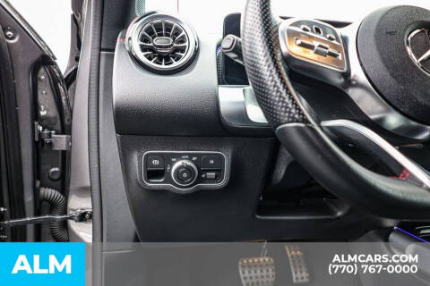 2023 Mercedes-Benz EQB EQB 350 4MATIC