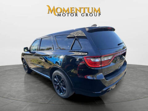 2017 Dodge Durango R/T