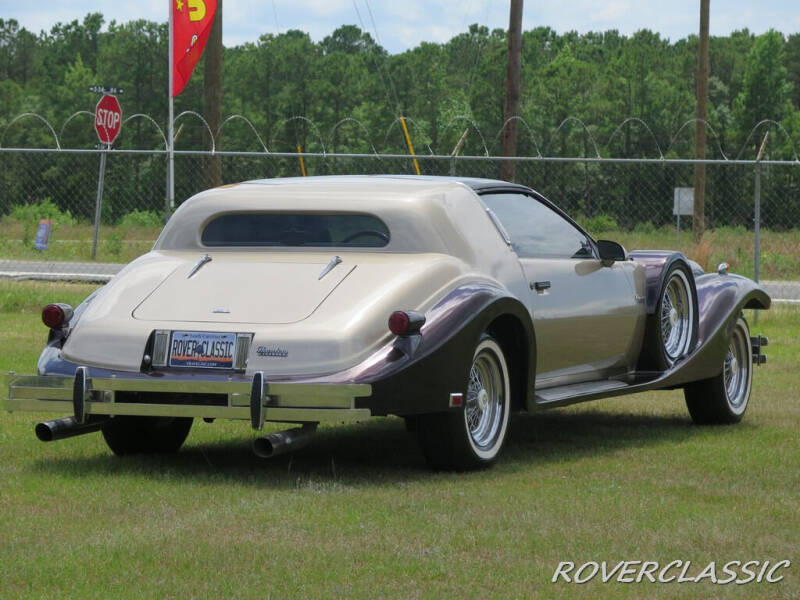 1986 Johnson Phantom