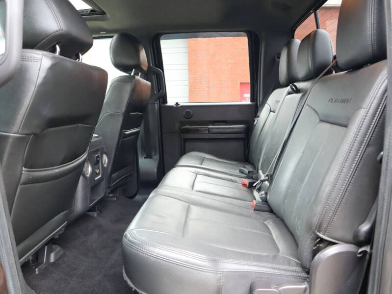 2016 Ford F-350 Super Duty