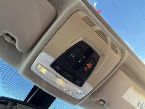 2014 BMW 4 Series 428i xDrive