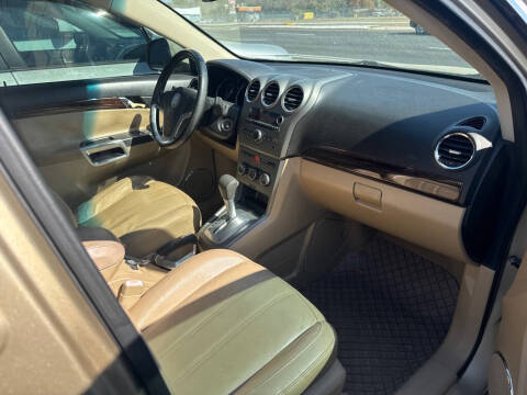 2008 Saturn Vue XR