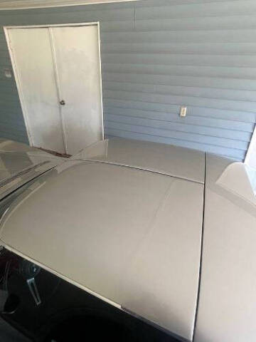 1969 Chevrolet Corvette