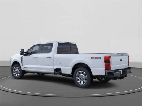 2026 Ford F-350 Super Duty