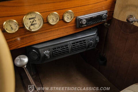1927 Ford Model T