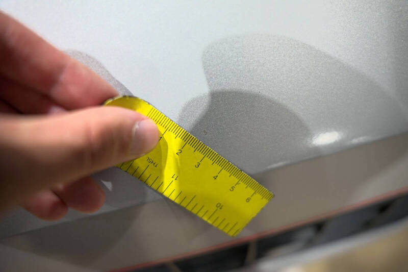 1985 Chevrolet Monte Carlo SS