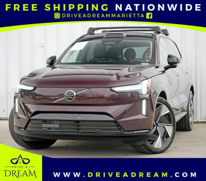 2025 Volvo EX90 Twin Performance Ultra 7P