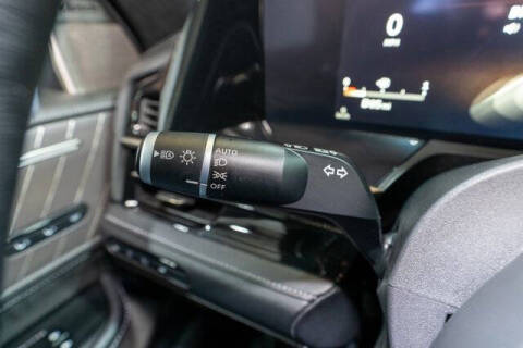 2025 Infiniti QX80 Autograph