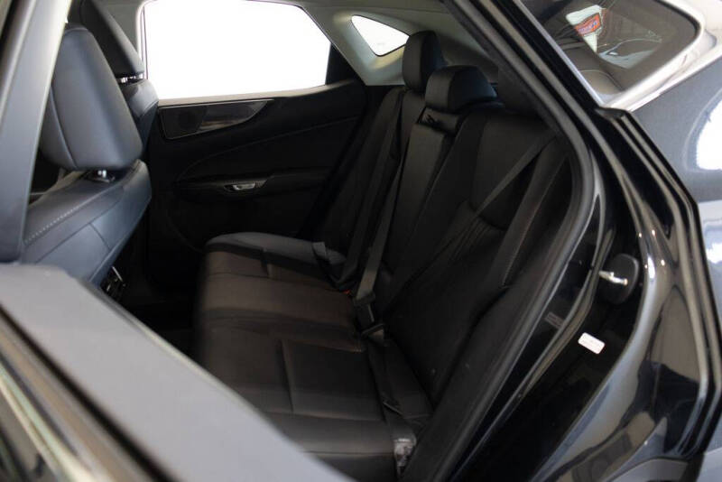 2023 Lexus NX 250