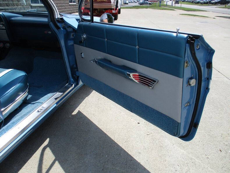 1961 Chevrolet Impala
