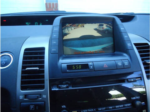 2007 Toyota Prius