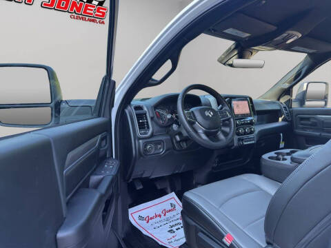2026 RAM 5500