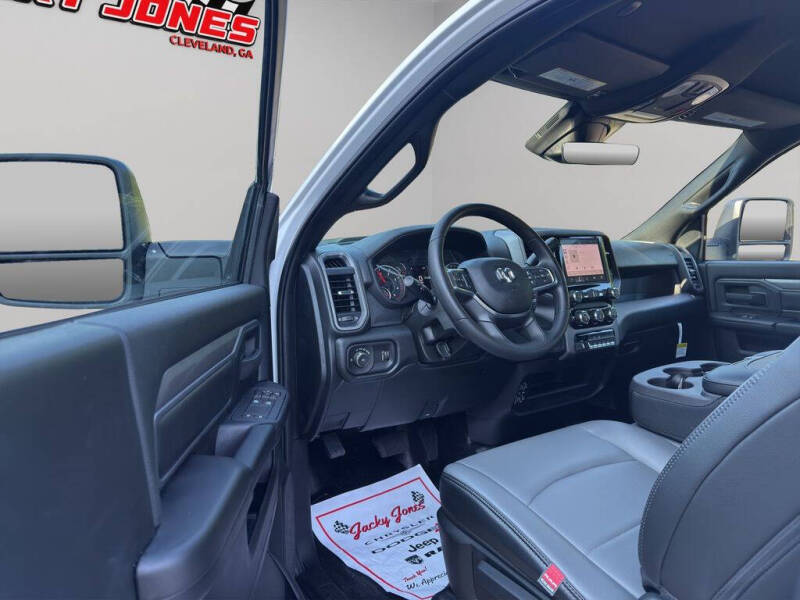 2026 RAM 5500