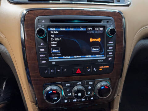 2016 Buick Enclave Premium