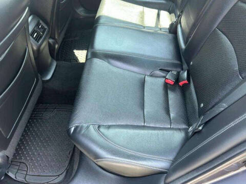 2013 Honda Accord EX-L V6