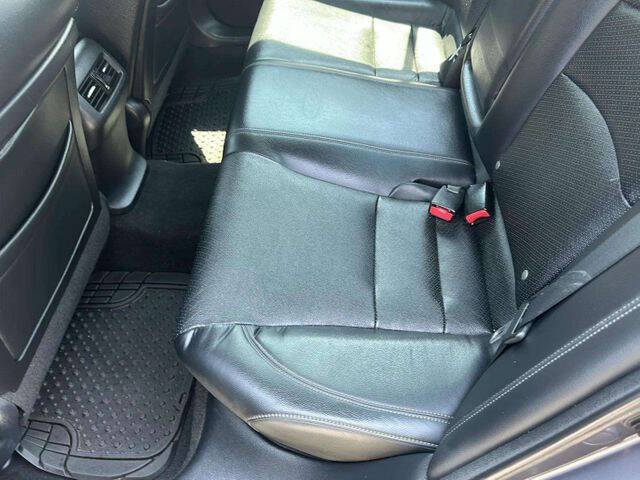 2013 Honda Accord EX-L V6