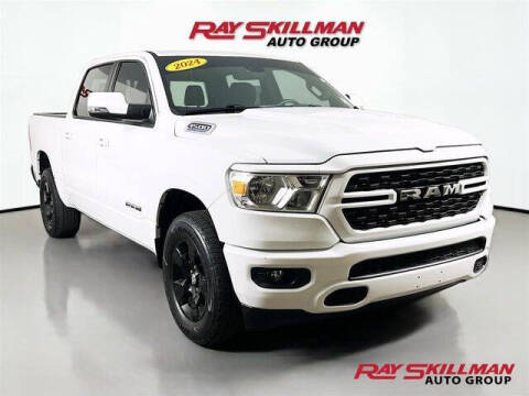 2024 Ram 1500 Photo