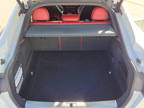 2021 Audi S5 Sportback 3.0T quattro Premium Plus