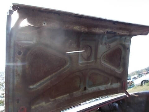 1965 Chevrolet Malibu