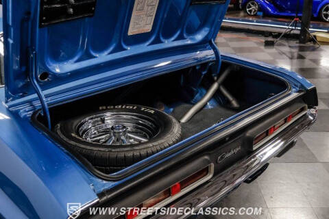 1971 Dodge Challenger