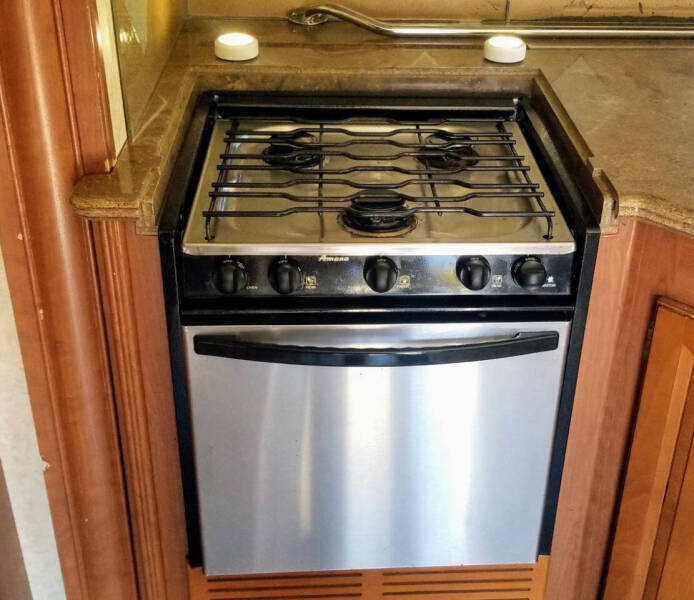 2011 Forest River Georgetown