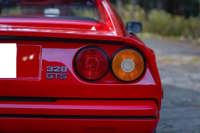 1988 Ferrari 328