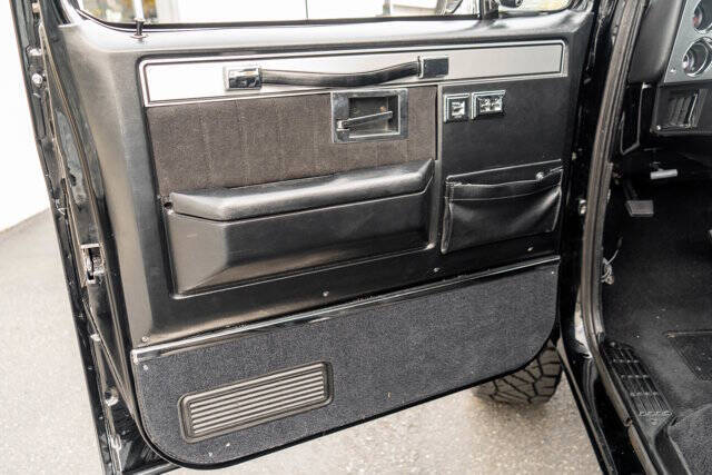 1985 Chevrolet C/K 20 Series 8
