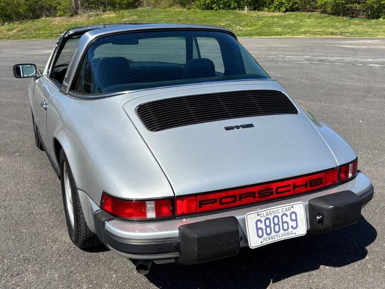 1976 Porsche 911