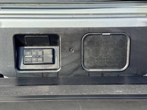 2025 GMC Sierra 3500HD